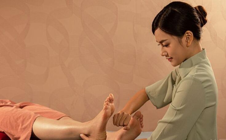 广州桑拿技师就业前景怎么样