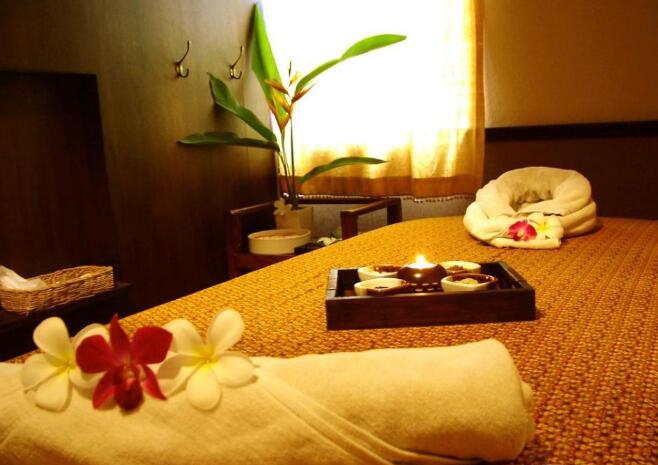 广州桑拿与水疗的结合双重放松的完美体验